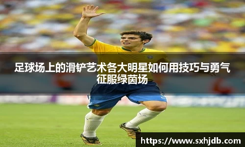 足球场上的滑铲艺术各大明星如何用技巧与勇气征服绿茵场